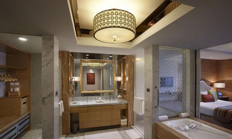 ITC Grand Chola A Luxury Collection Hotel
