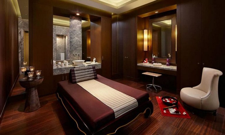 ITC Grand Chola A Luxury Collection Hotel