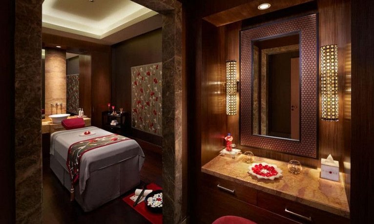 ITC Grand Chola A Luxury Collection Hotel