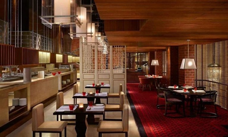 ITC Grand Chola A Luxury Collection Hotel