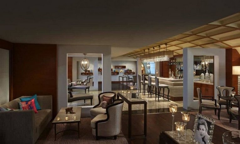 ITC Grand Chola A Luxury Collection Hotel