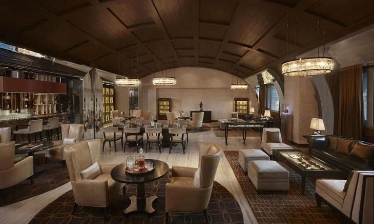 ITC Grand Chola A Luxury Collection Hotel