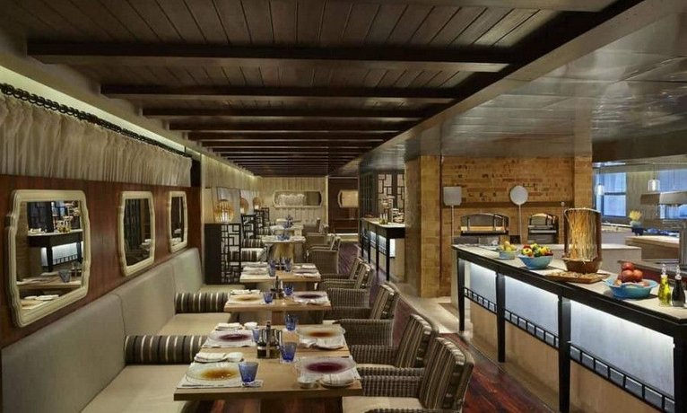 ITC Grand Chola A Luxury Collection Hotel