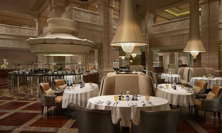 ITC Grand Chola A Luxury Collection Hotel
