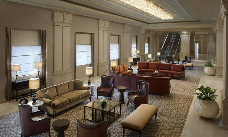 ITC Grand Chola A Luxury Collection Hotel