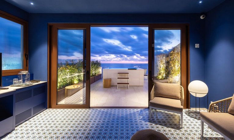 Maison De Trazegnies Marina Di Ragusa