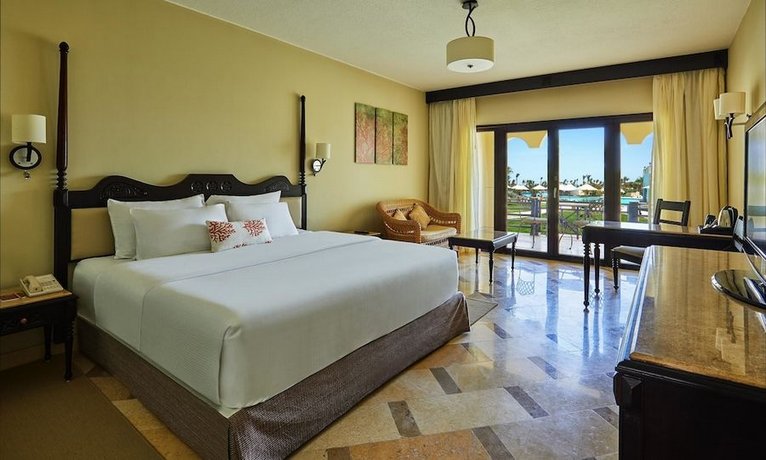 Steigenberger Al Dau Beach Hotel