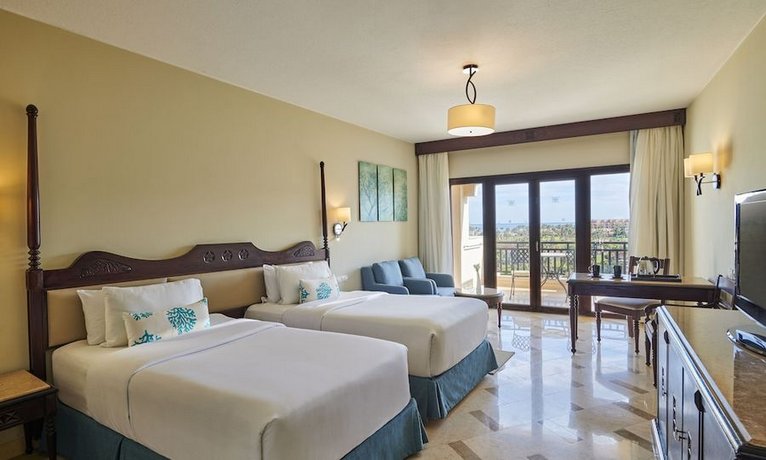 Steigenberger Al Dau Beach Hotel