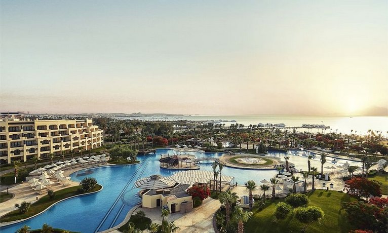 Steigenberger Al Dau Beach Hotel