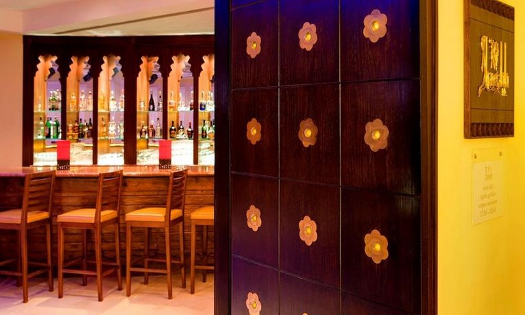 Steigenberger Al Dau Beach Hotel