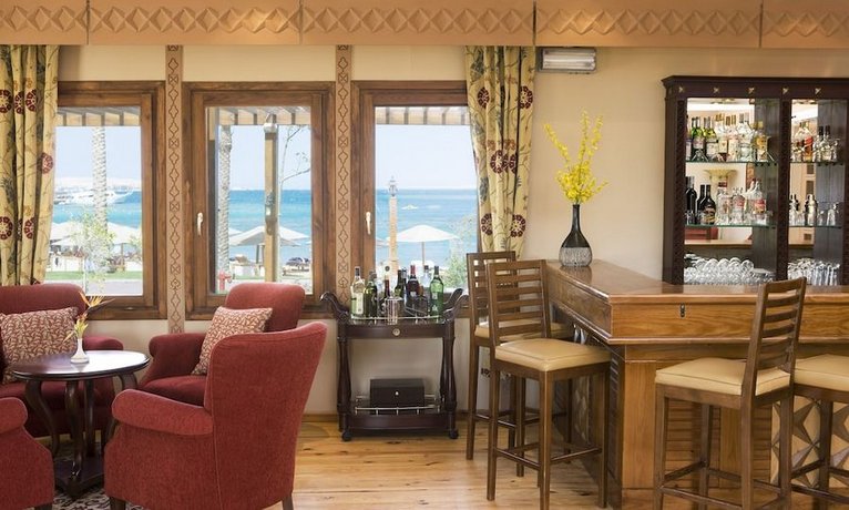 Steigenberger Al Dau Beach Hotel