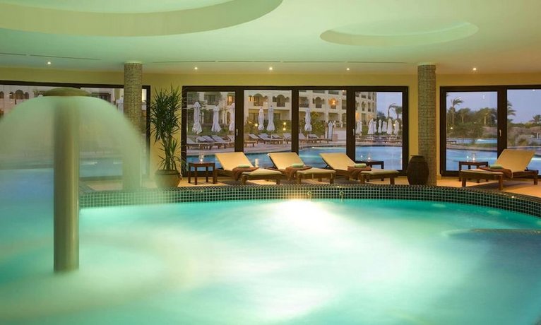 Steigenberger Al Dau Beach Hotel
