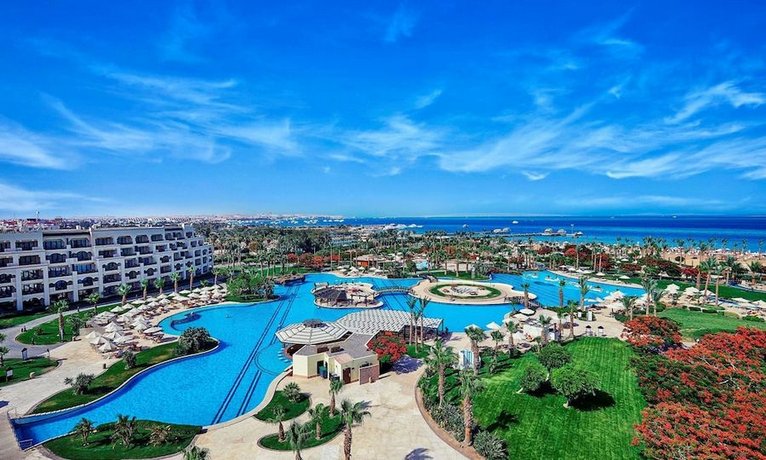 Steigenberger Al Dau Beach Hotel