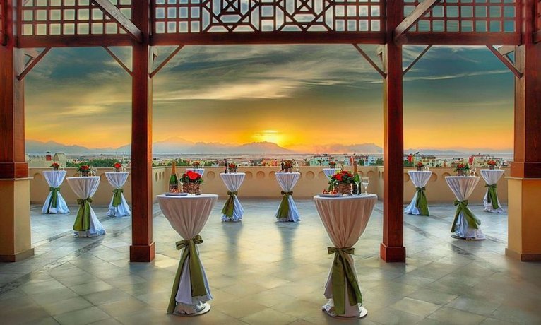 Steigenberger Al Dau Beach Hotel