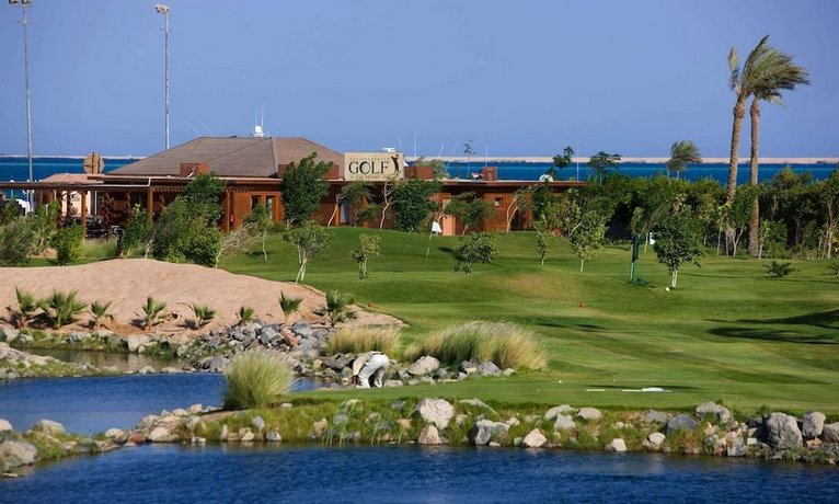 Steigenberger Al Dau Beach Hotel