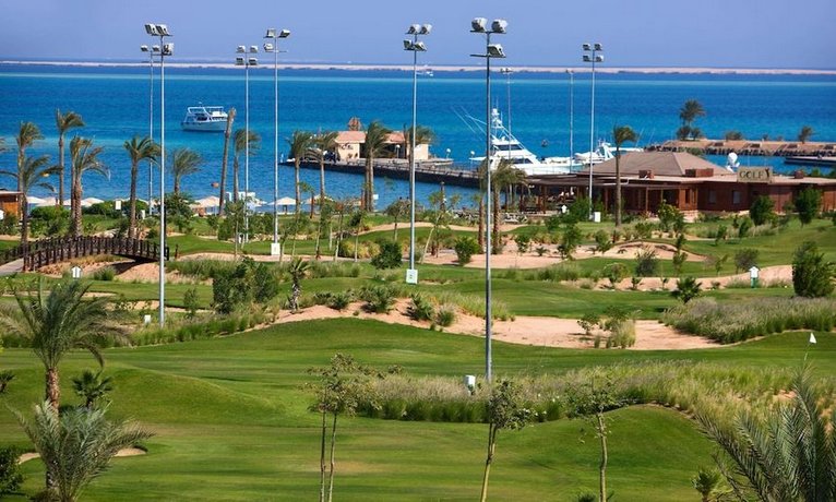 Steigenberger Al Dau Beach Hotel