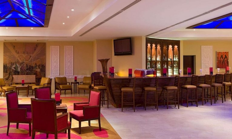 Steigenberger Al Dau Beach Hotel