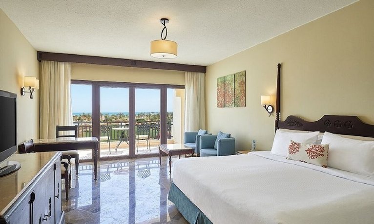 Steigenberger Al Dau Beach Hotel