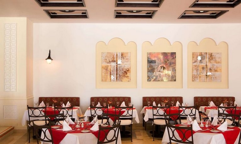 Steigenberger Al Dau Beach Hotel