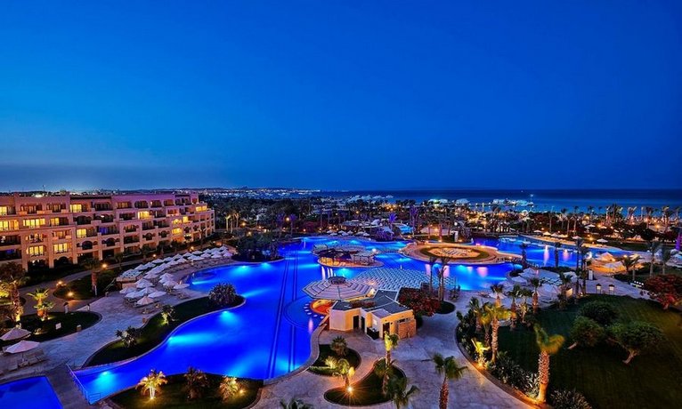 Steigenberger Al Dau Beach Hotel