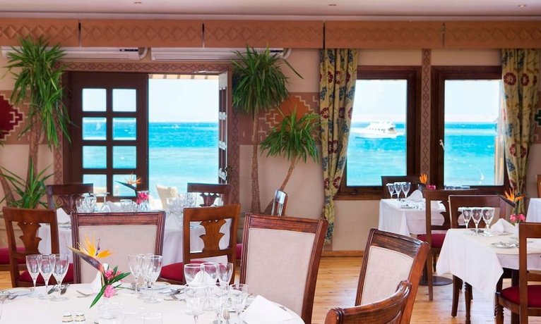 Steigenberger Al Dau Beach Hotel