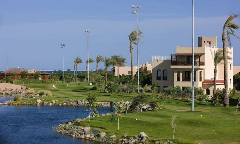 Steigenberger Al Dau Beach Hotel