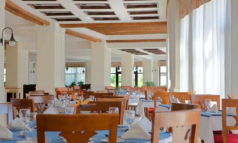 Steigenberger Al Dau Beach Hotel