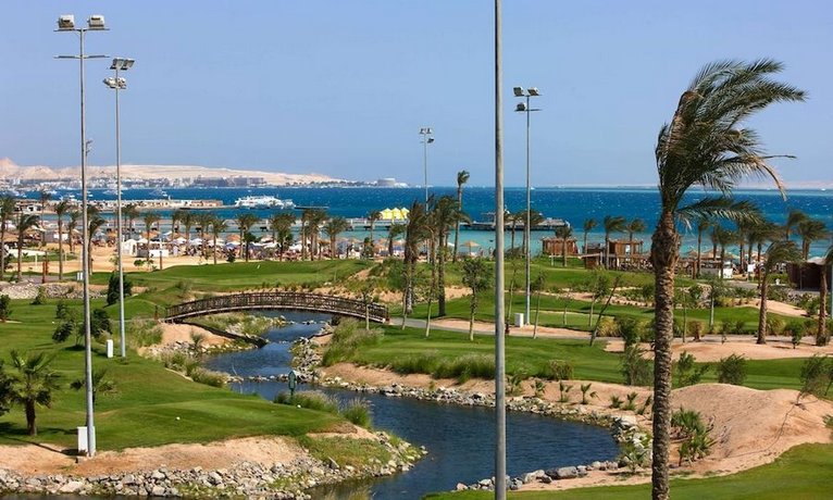 Steigenberger Al Dau Beach Hotel