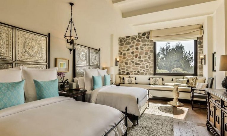 Rosewood Puebla