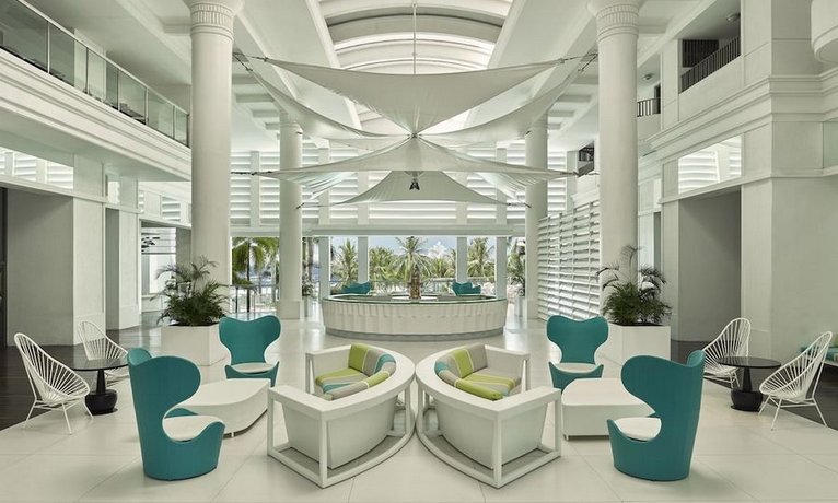 Movenpick Hotel Mactan Island Cebu
