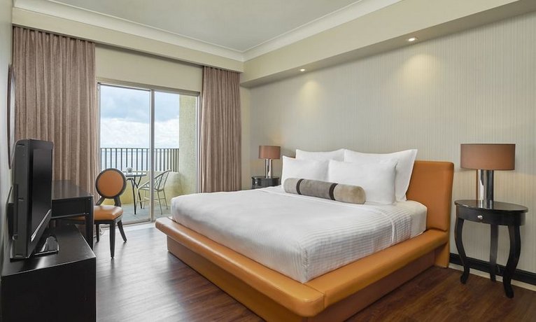 Movenpick Hotel Mactan Island Cebu