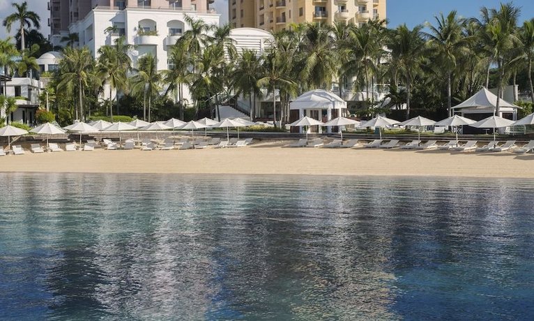 Movenpick Hotel Mactan Island Cebu