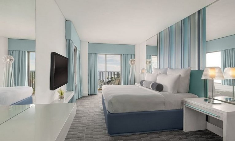 Movenpick Hotel Mactan Island Cebu