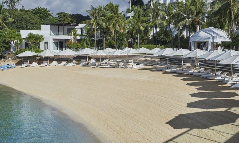 Movenpick Hotel Mactan Island Cebu