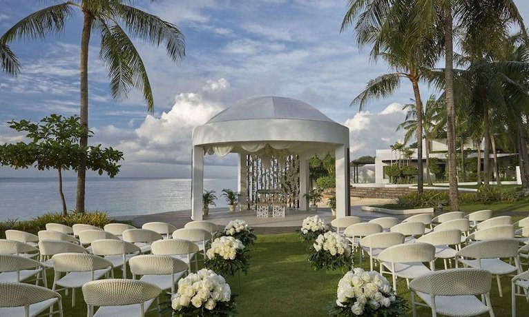 Movenpick Hotel Mactan Island Cebu