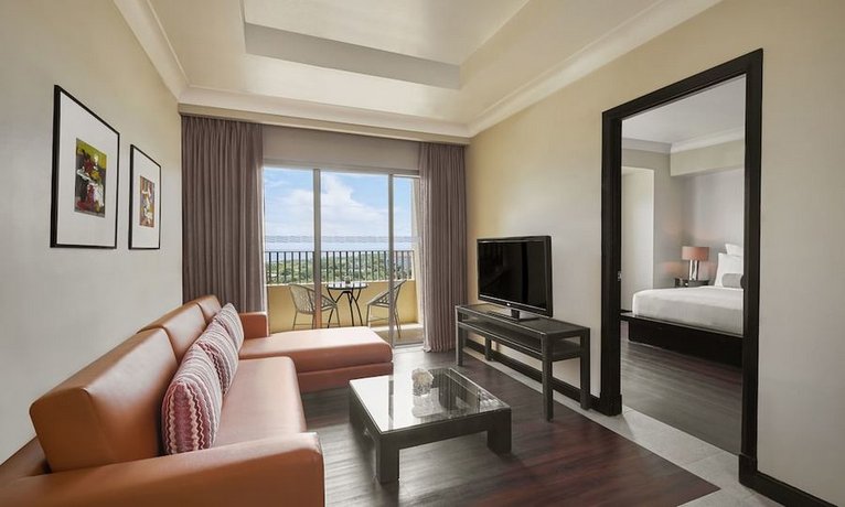 Movenpick Hotel Mactan Island Cebu