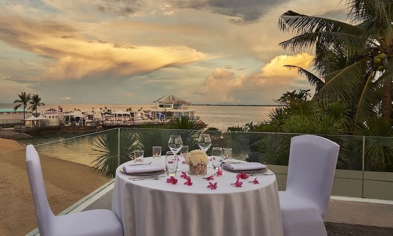 Movenpick Hotel Mactan Island Cebu