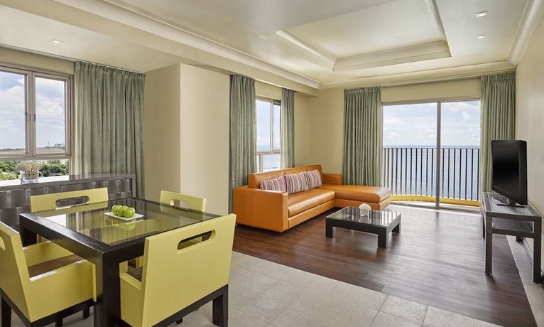 Movenpick Hotel Mactan Island Cebu