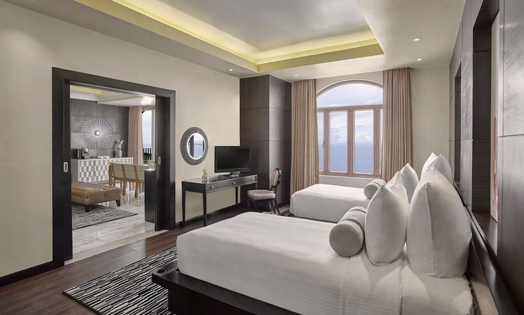 Movenpick Hotel Mactan Island Cebu