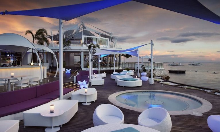 Movenpick Hotel Mactan Island Cebu