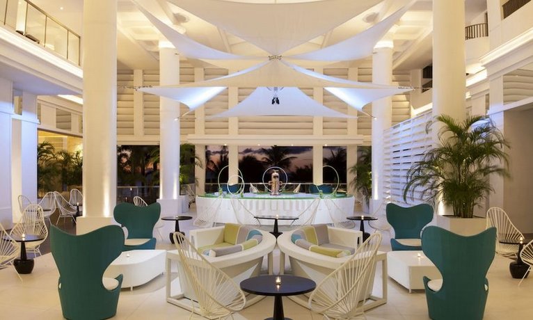 Movenpick Hotel Mactan Island Cebu