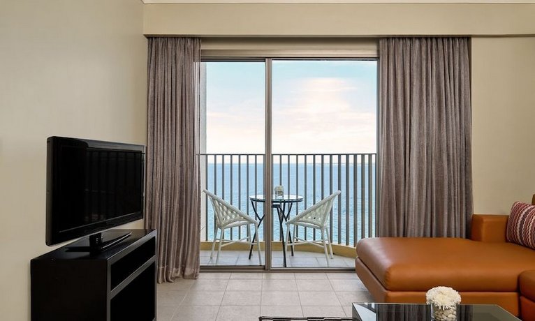 Movenpick Hotel Mactan Island Cebu
