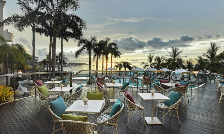 Movenpick Hotel Mactan Island Cebu
