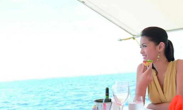 Movenpick Hotel Mactan Island Cebu