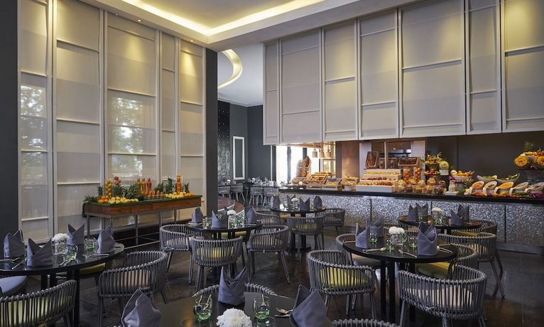 Movenpick Hotel Mactan Island Cebu