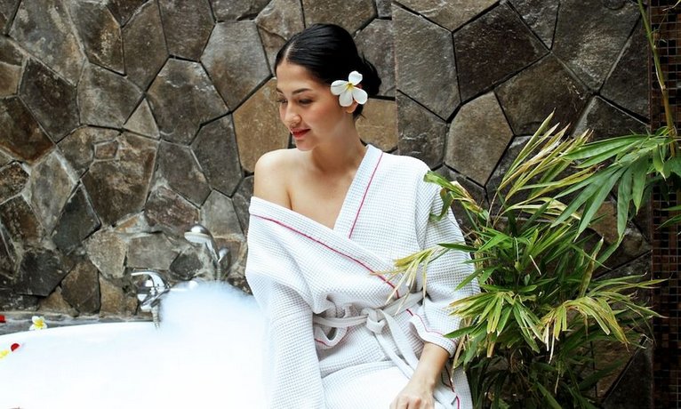 Movenpick Hotel Mactan Island Cebu