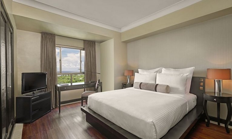 Movenpick Hotel Mactan Island Cebu