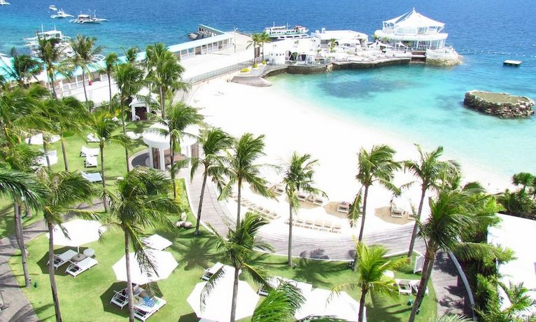 Movenpick Hotel Mactan Island Cebu