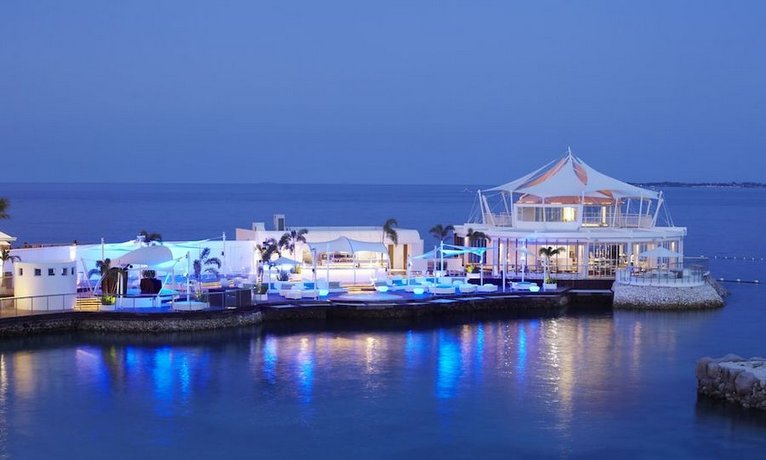 Movenpick Hotel Mactan Island Cebu