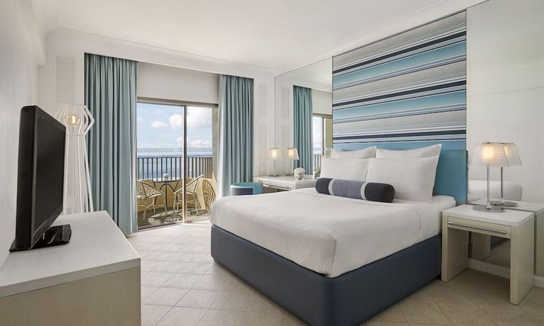 Movenpick Hotel Mactan Island Cebu